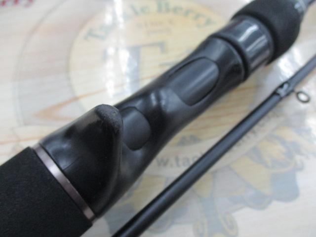 バスフィールド BSFC-652ML