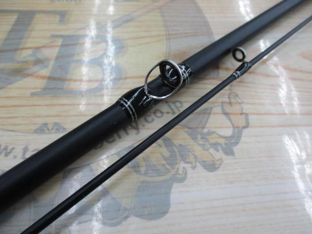 バスフィールド BSFC-652ML