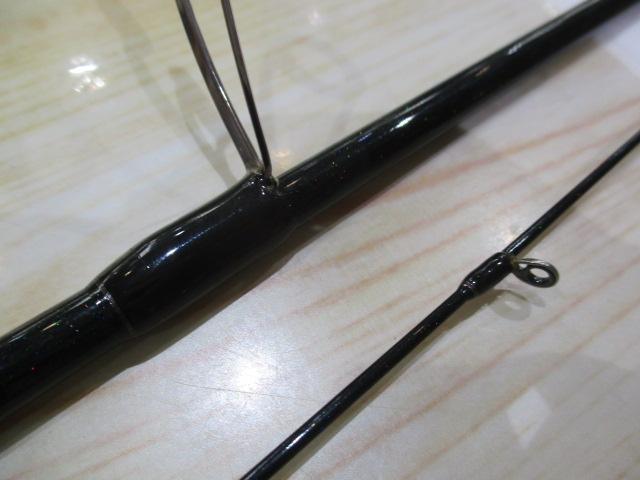 碧 IUS-70ULS-HN ハネエビ