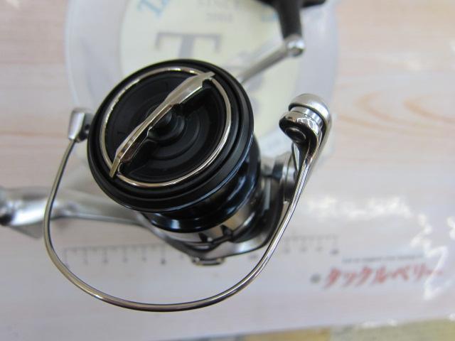 19ストラディック 3000MHG