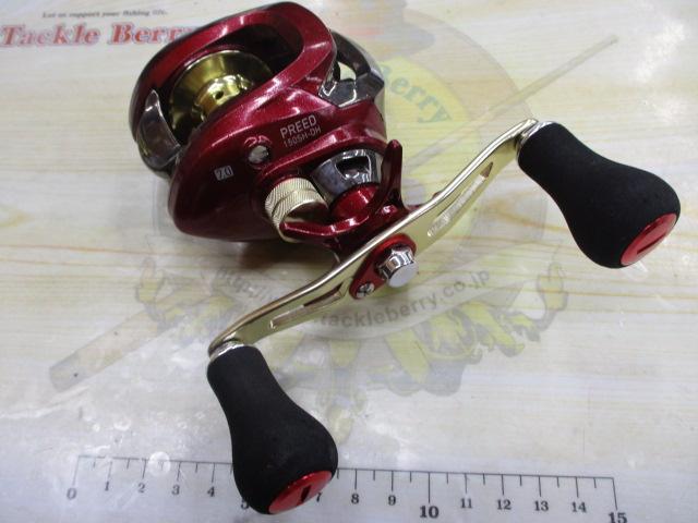 16プリード 150SH-DH