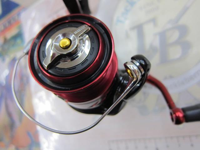 16BB-Xラリッサ 2500DXG