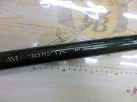 アユコロガシDX 81NV