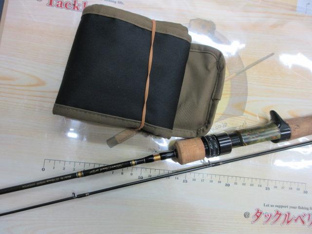 シルバークリークオーラム 46ULB