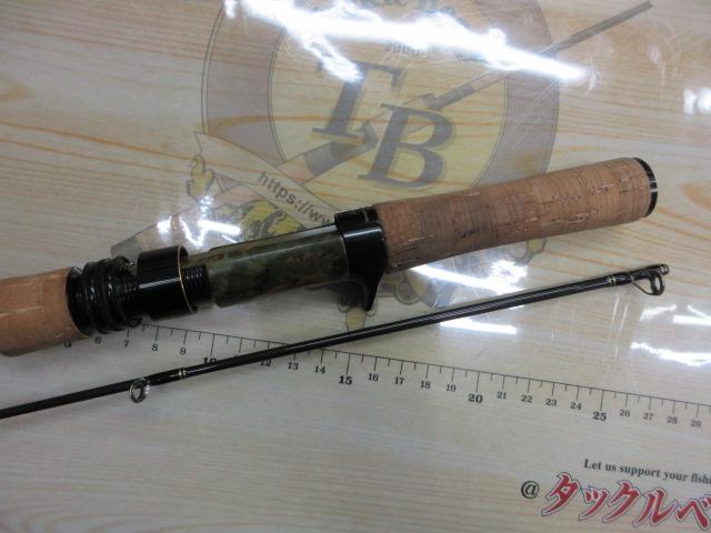 シルバークリークオーラム 46ULB