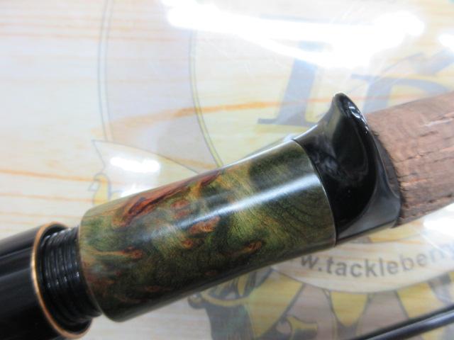 シルバークリークオーラム 46ULB
