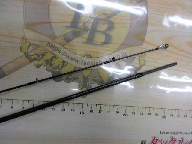 シルバークリークオーラム 46ULB