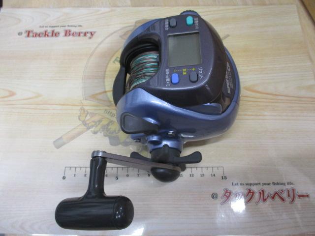 スーパータナコンS 500CP