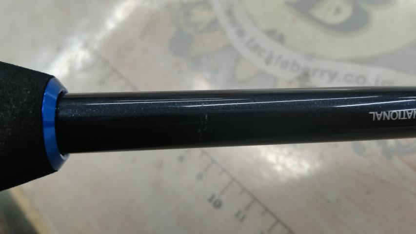 ソルティーセンセーション ネオ NEOS-610UL-S