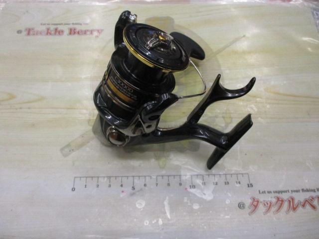 23BB-Xデスピナ C3000DXG