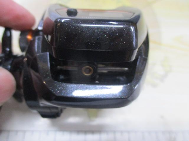 21バルケッタ 150HG