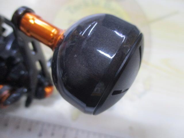 21バルケッタ 150HG