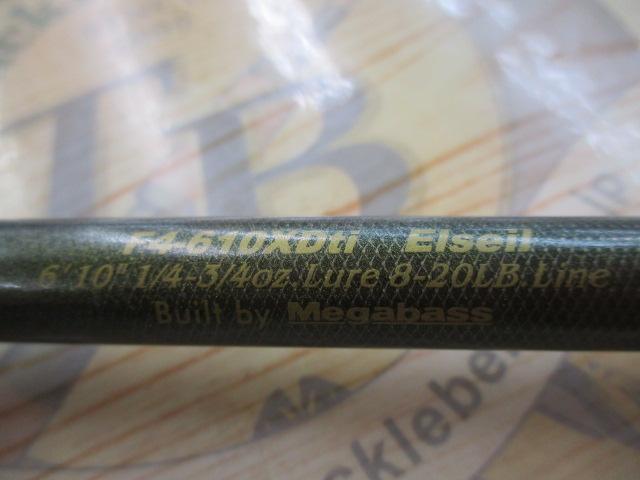 デストロイヤーF4-610XDti
