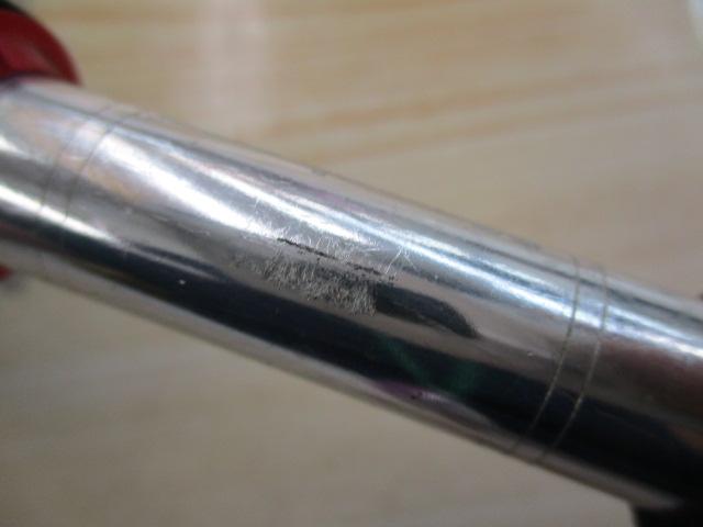 デストロイヤーF4-610XDti