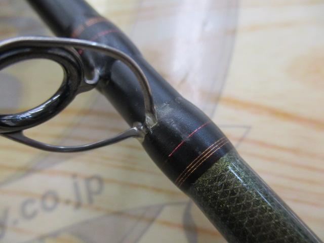 デストロイヤーF4-610XDti