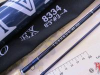 トルネード 8'3"#3/4