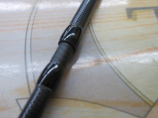 ソルティーセンセーション ネオ NEOS-64L+R-T 