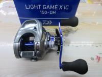 ライトゲームX IC 150-DH