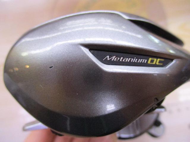 15メタニウムDC (LH) 前期モデル
