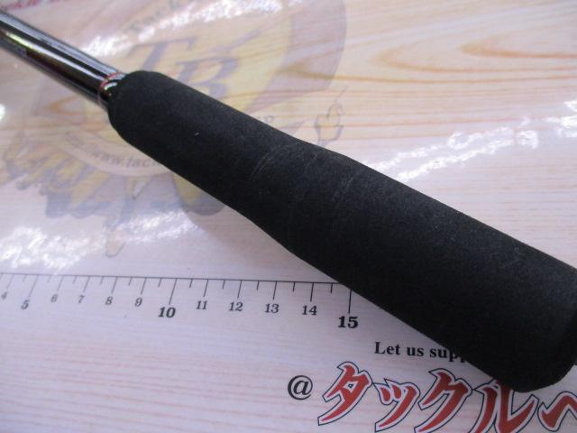 20シーマイティX 64 80-270