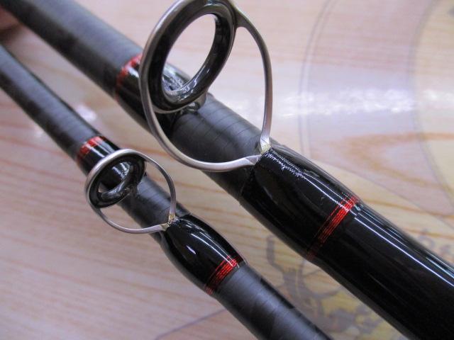 20シーマイティX 64 80-270