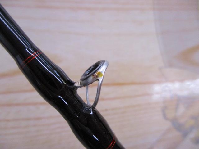 イカツルヤリ・スルメ175MH