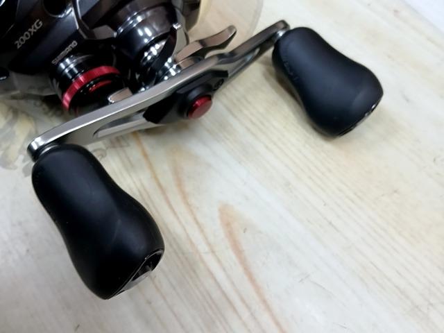24スコーピオンMD 200XG