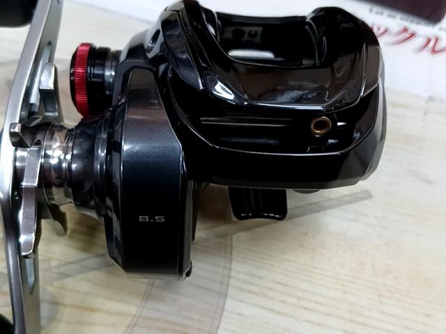 24スコーピオンMD 200XG