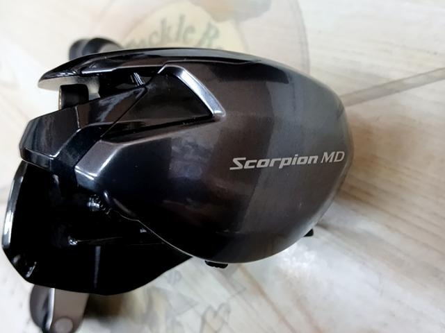 24スコーピオンMD 200XG