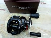 24スコーピオンMD 200XG