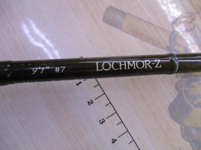 ロッホモアZ F917U