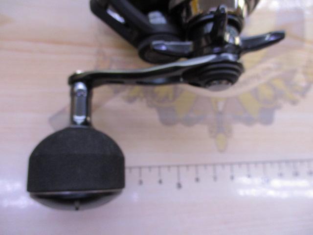 25グラップラーCT 151XG