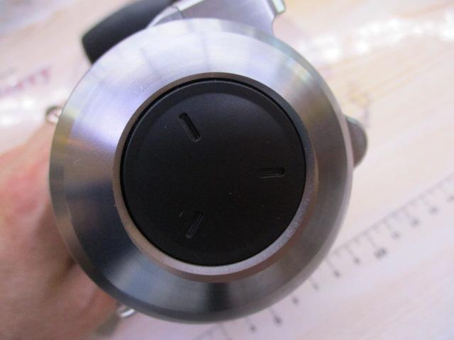 26オシアコンクエストCT 301XG