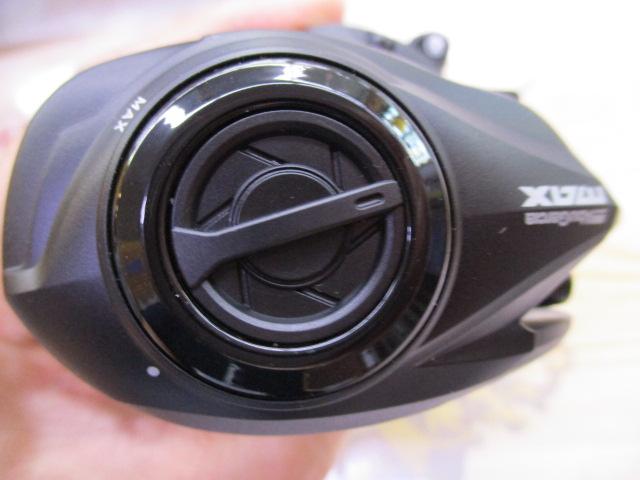 マックス5 SX ウィンチ