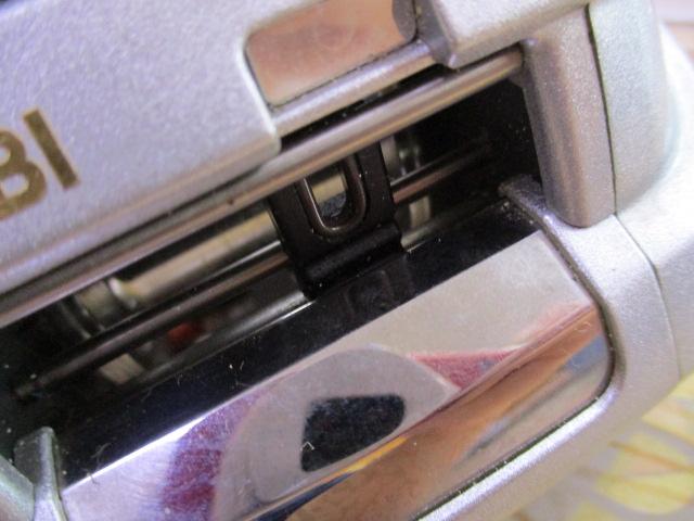 アドベンチャー電動XS600 