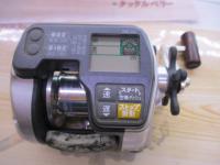 アドベンチャー電動XS600 