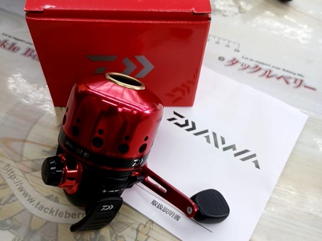 14スピンキャスト 80