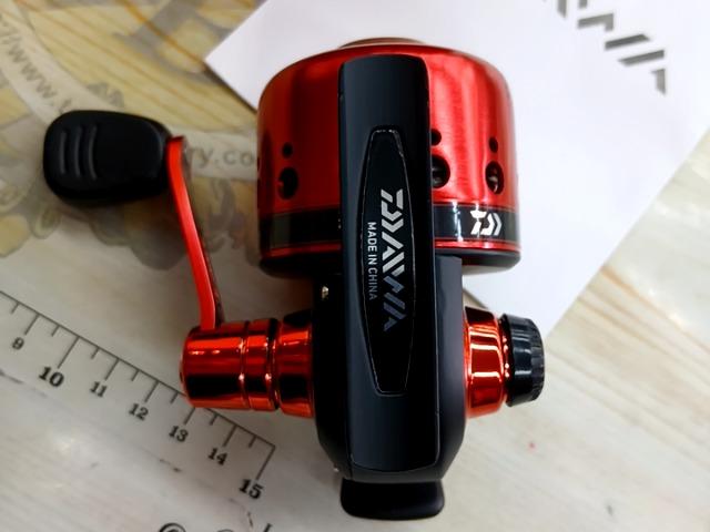 14スピンキャスト 80