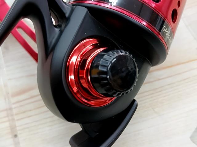 14スピンキャスト 80