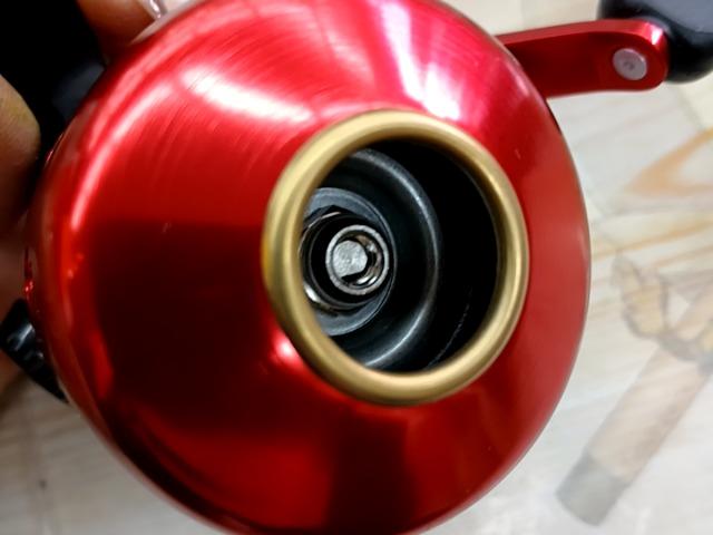 14スピンキャスト 80
