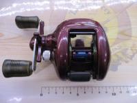 97スコーピオン 1501(浅溝スプール)