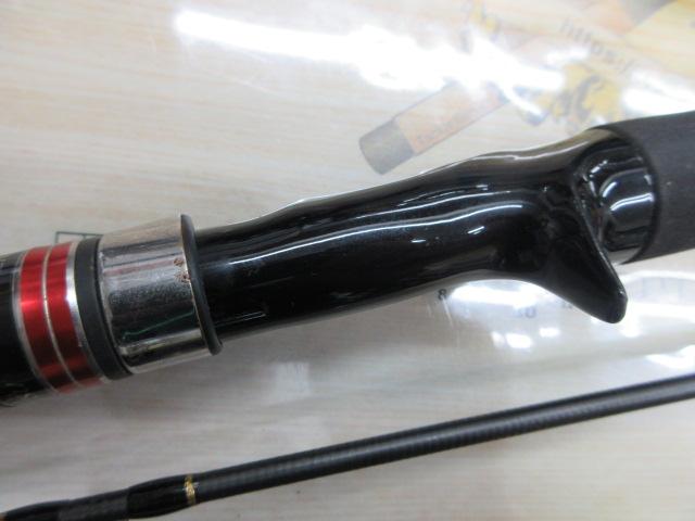 炎月一つテンヤマダイSS パワースペック B225H