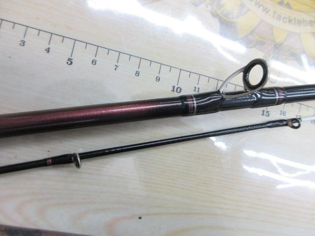 紅牙テンヤゲーム MH-240B・K
