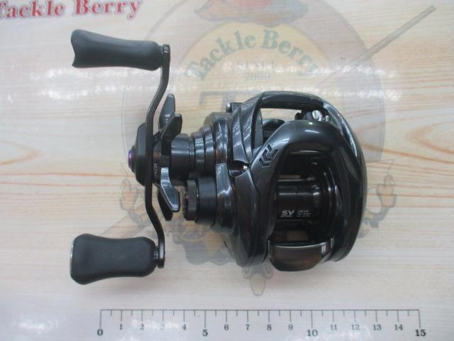 20タトゥーラ SV TW 103XHL