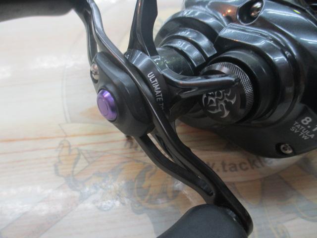 20タトゥーラ SV TW 103XHL