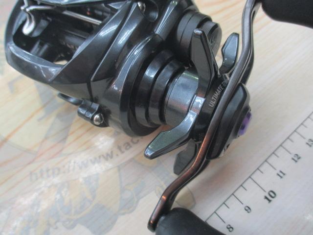 20タトゥーラ SV TW 103XHL