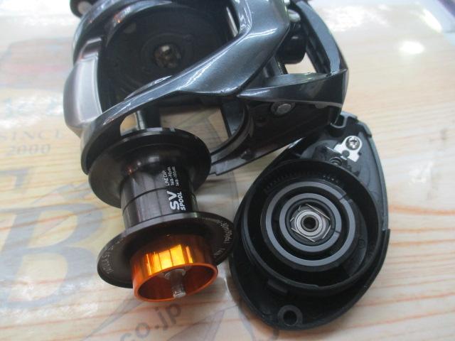 20タトゥーラ SV TW 103XHL