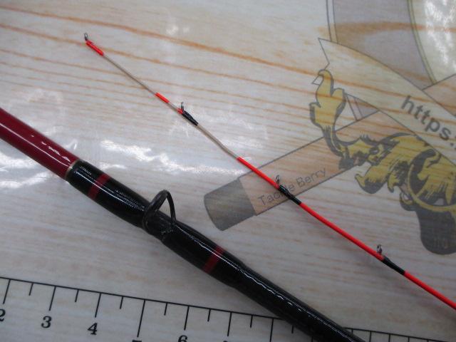 がまちぬマークⅡSS 1-1.5