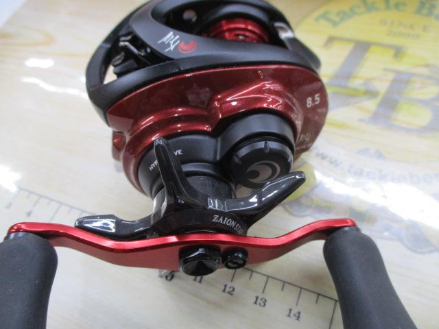26月下美人 BF TW 8.5L PEスペシャル