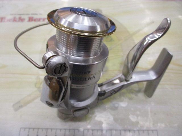 トーナメントX 2500LBA
